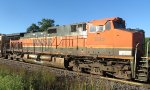 BNSF 995